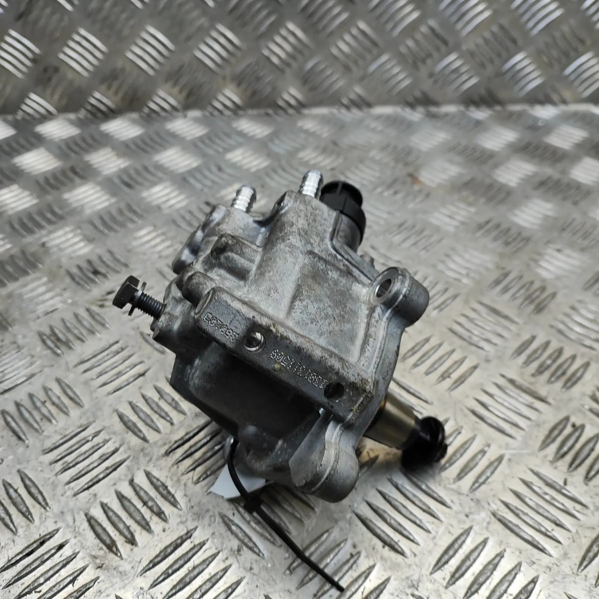 BMW X1 E84 Fuel Pump 7823452 2.0 Diesel 105kw 2013 33046550