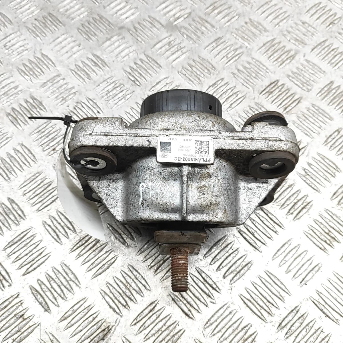 LAND ROVER DISCOVERY V L462 Left Side Engine Mount FPLA-6A003-BC 3.0Hybrid 221kW