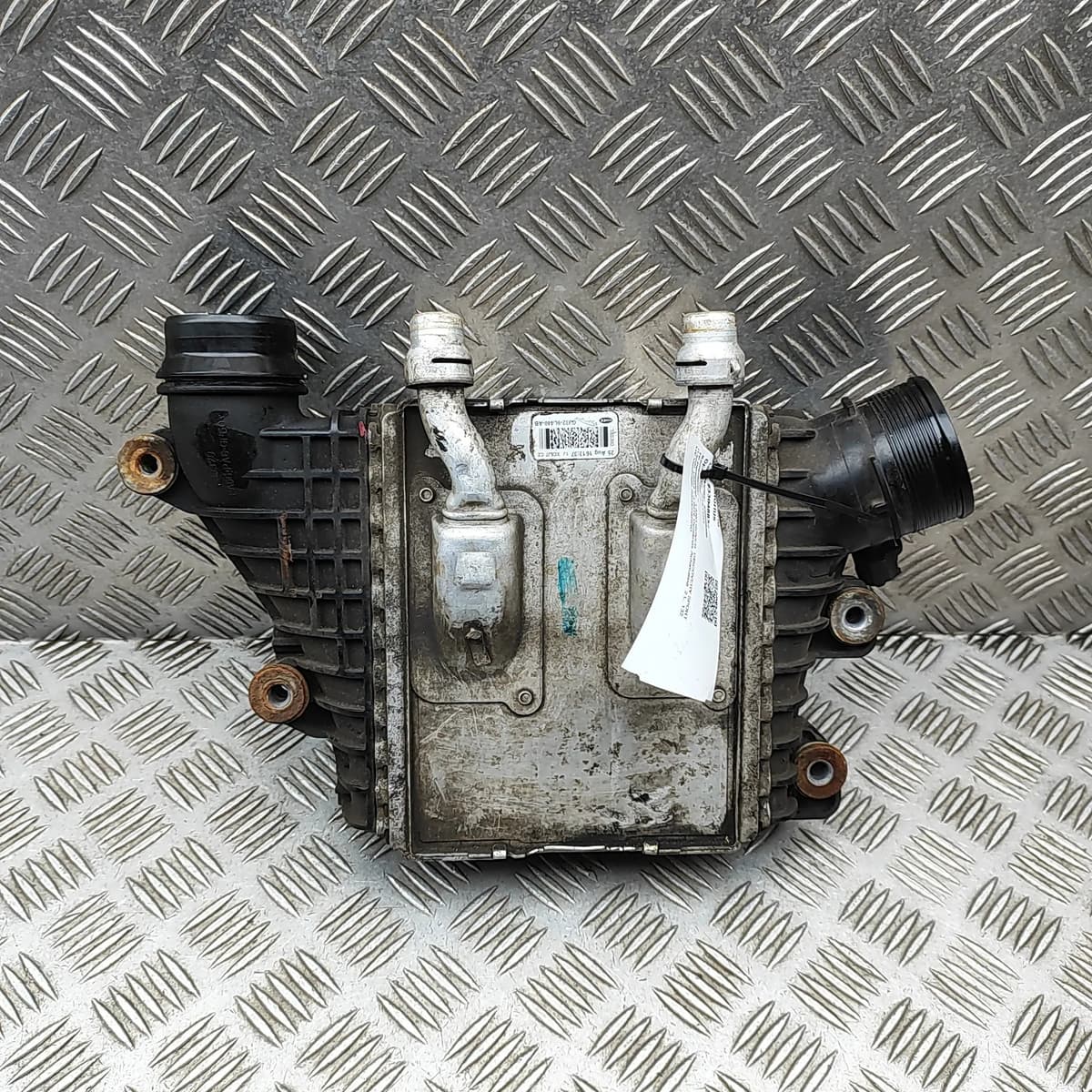 LAND ROVER DISCOVERY SPORT L550 Intercooler Radiator GJ32-9L440-AB 2.0D 132kW