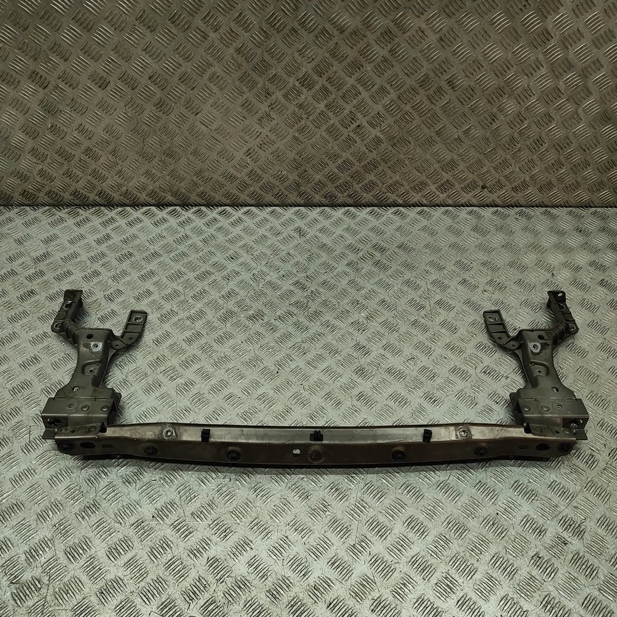 JAGUAR F-PACE X761 Slam Panel Frame Lower Part HK83-17859-AF 2.0 Diesel 33053417
