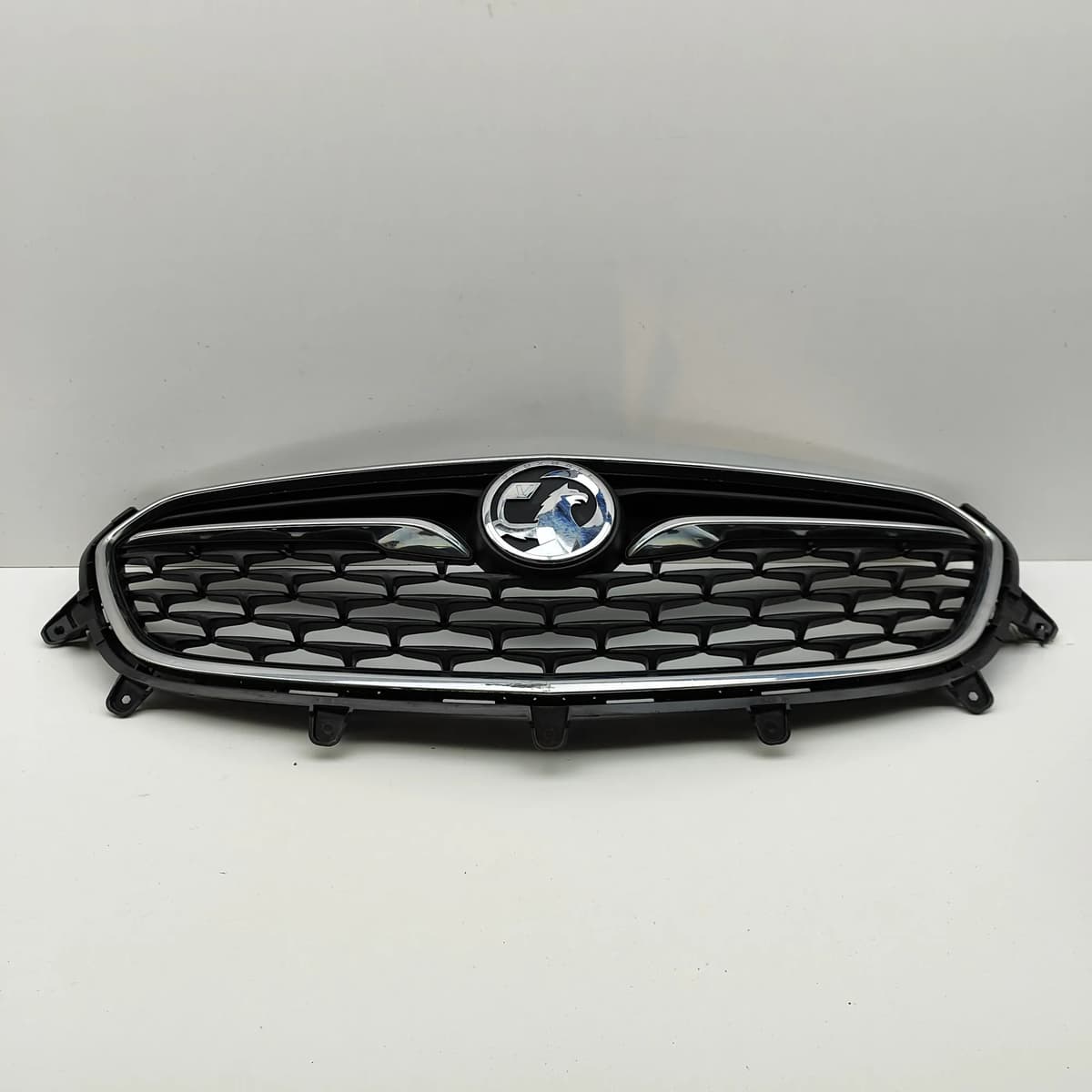 OPEL MOKKA / MOKKA X Radiator Grille 42517844 1.6 Petrol 85kw 2016 33063037