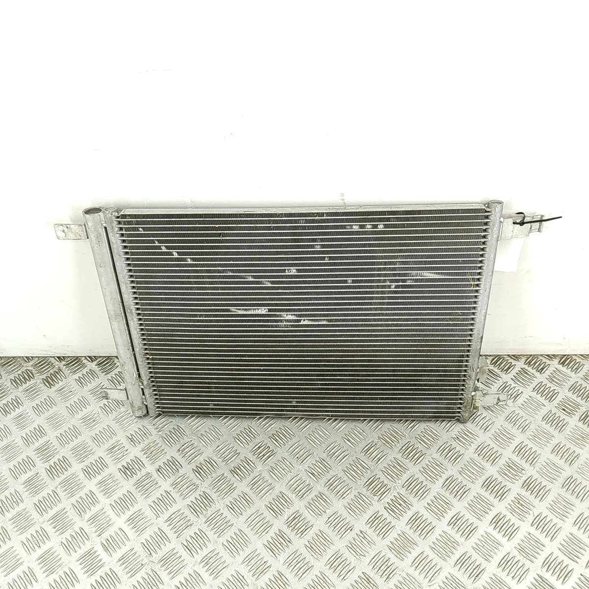 VOLKSWAGEN PASSAT B8 3G A/C Air Con Radiator 5Q0816411AR 2.0 Diesel 110kW 2018