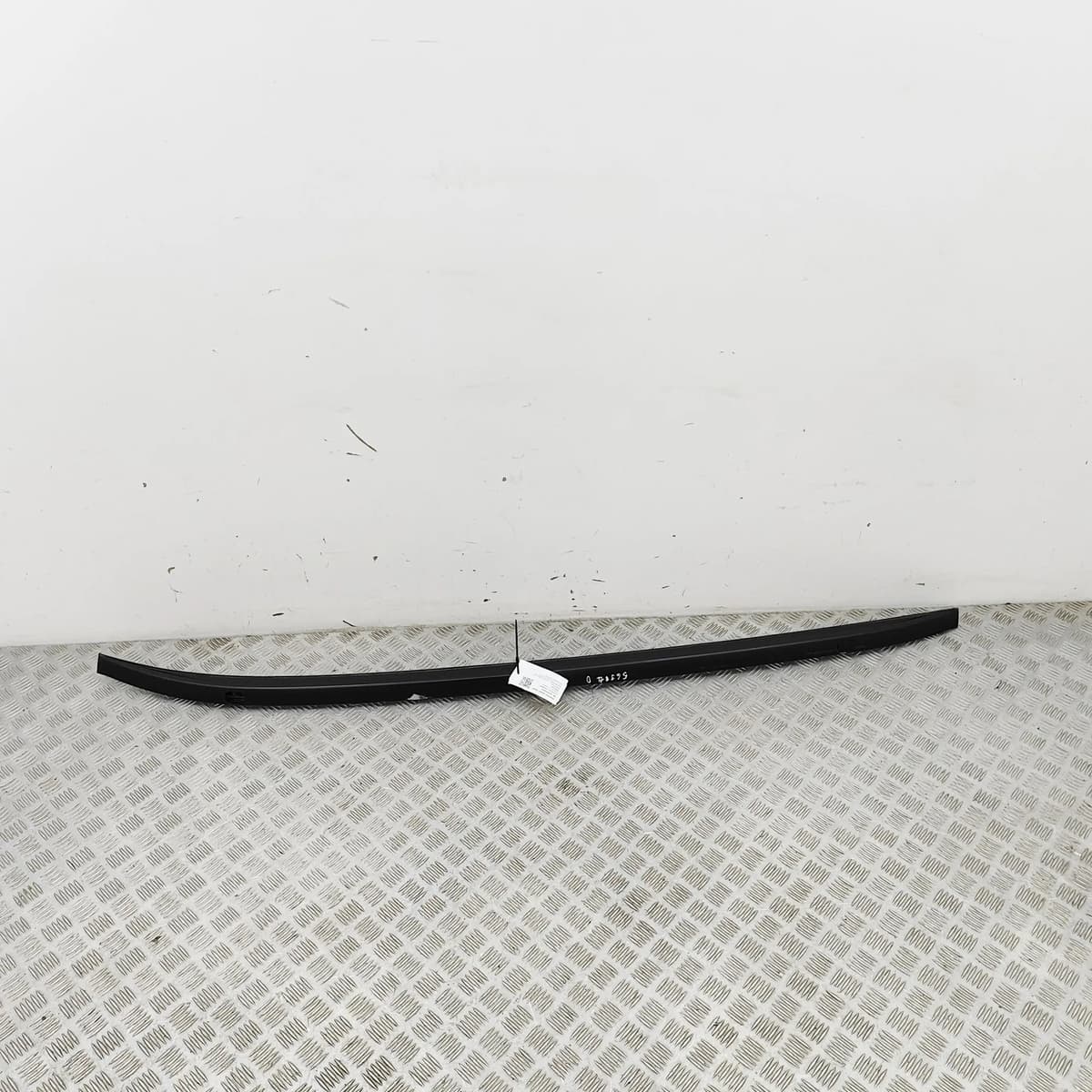 HYUNDAI KONA SX2 Right Side Roof Rail 87280-HF000 Electricity 160kw 33072840