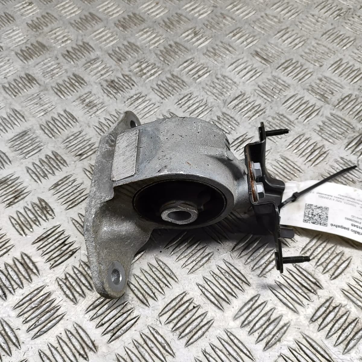 TOYOTA RAV 4 MK5 XA50 Left Side Engine Mount 12306-25020 2.5 Hybrid 160kW 2019