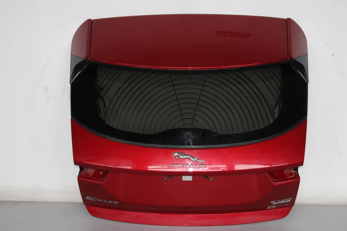JAGUAR E-PACE X540 Tailgate Bootlid 2.0 Diesel 110kw 2020 33091893