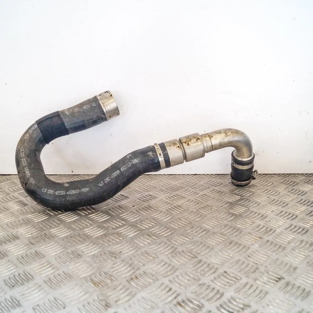 Opel Vauxhall Mokka Intercooler Hose Pipe CAC-4555A 4X2803 1.4 Petrol 103KW