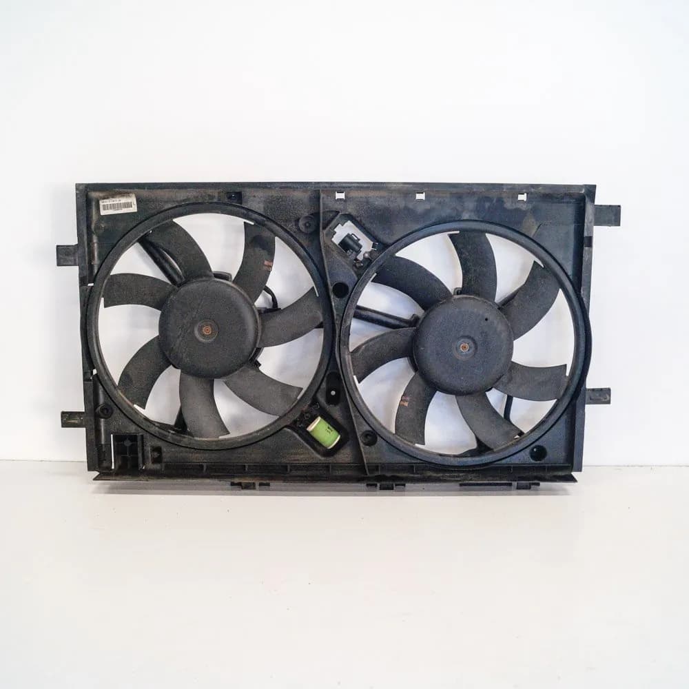 Opel Vauxhall Insignia A Engine Cooling Fan 22915609 2013 2.0 CDTI 120KW