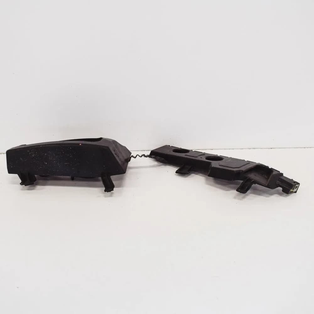 Opel Vauxhall Mokka Rear Right Bumper Bracket Holder 42497444 2017