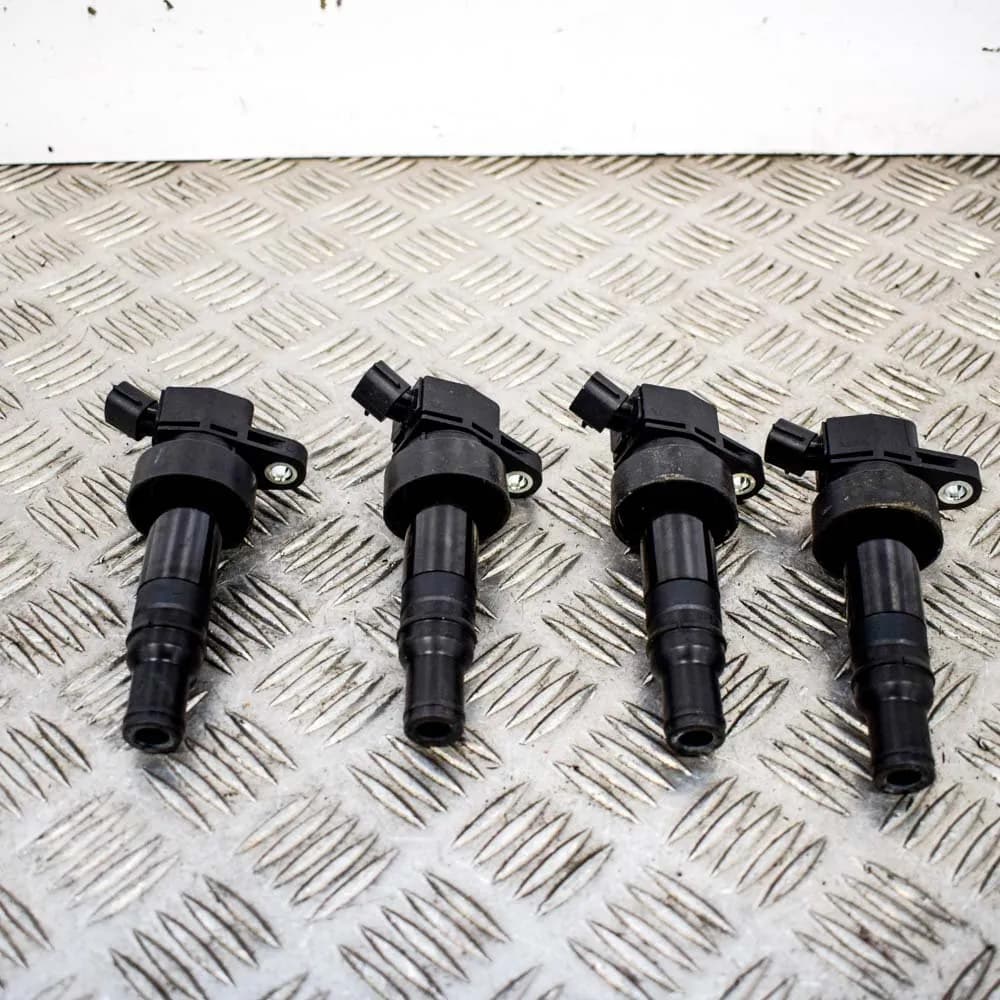 KIA Sportage QL Ignition Coil Set 27301-2B100 2017 1.6 GDI 97KW