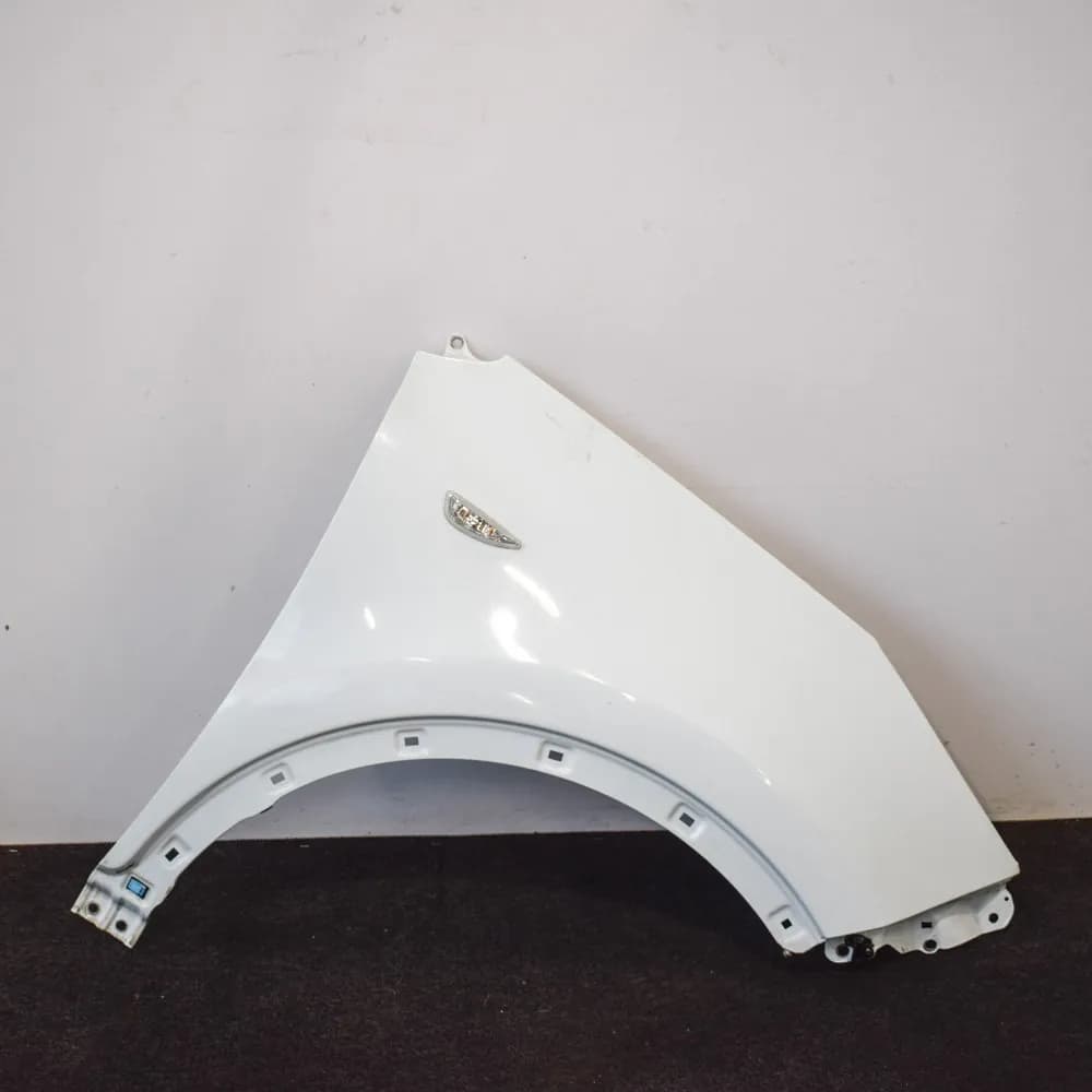 KIA SPORTAGE QL 2017 Front Right Fender