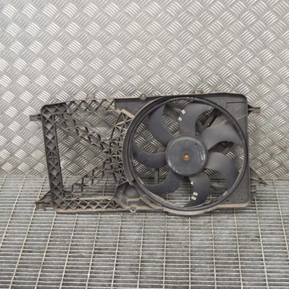 FORD TRANSIT MK4 Radiator Cooling Fan 6C11-8C607-AD 2.2 Diesel 63kw 2011