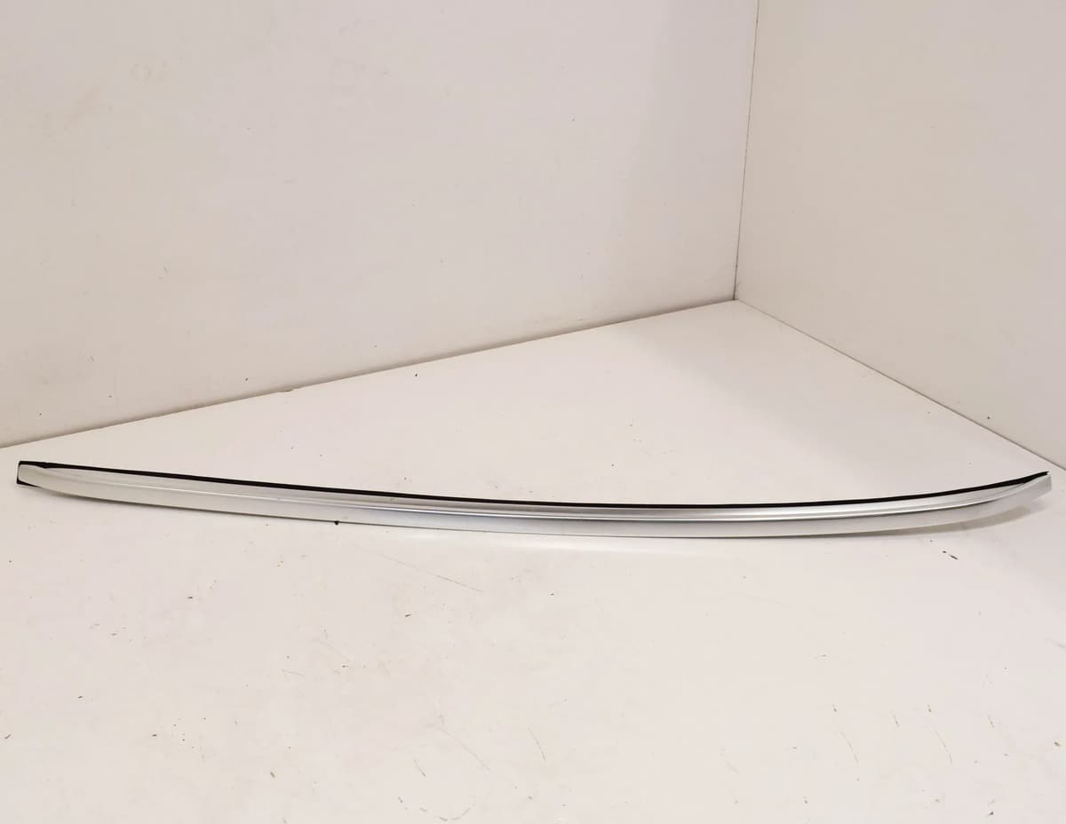MERCEDES-BENZ GLC X253 Roof Rail Set Kit A2538900493 A2538900393 2015