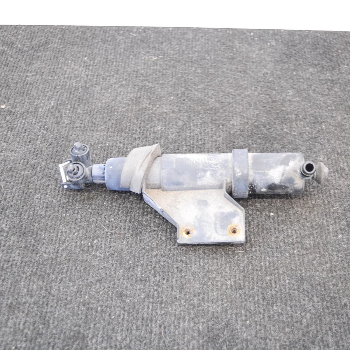 JAGUAR S-TYPE X202 Right Side Headlight Washer Pump 2002