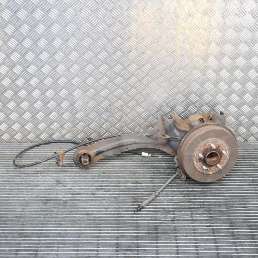 FORD FOCUS MK3 Rear Right Suspension BV61-5A968-CC 1.0 Petrol 92kw 2013 3917934