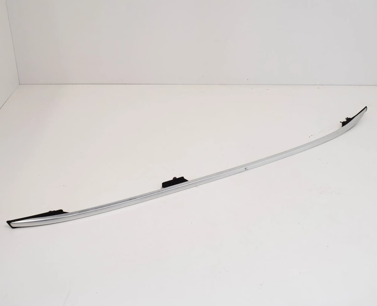 MERCEDES-BENZ C-CLASS S204 Touring Left Side Roof Rail A2048900393 2010