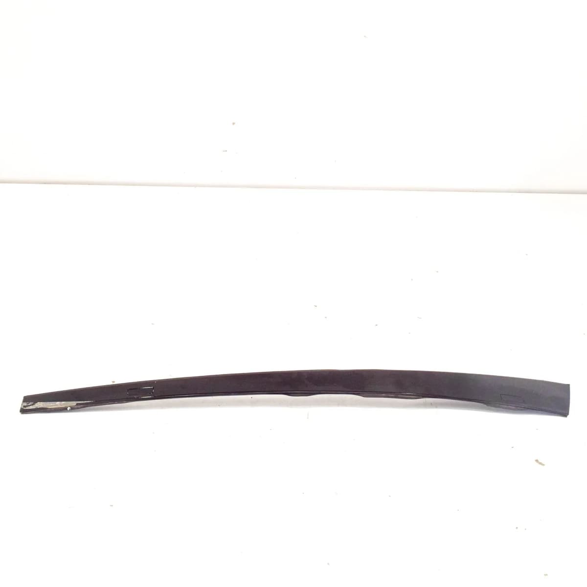 TESLA MODEL S 75D Right Side Roof Strip Trim 2017