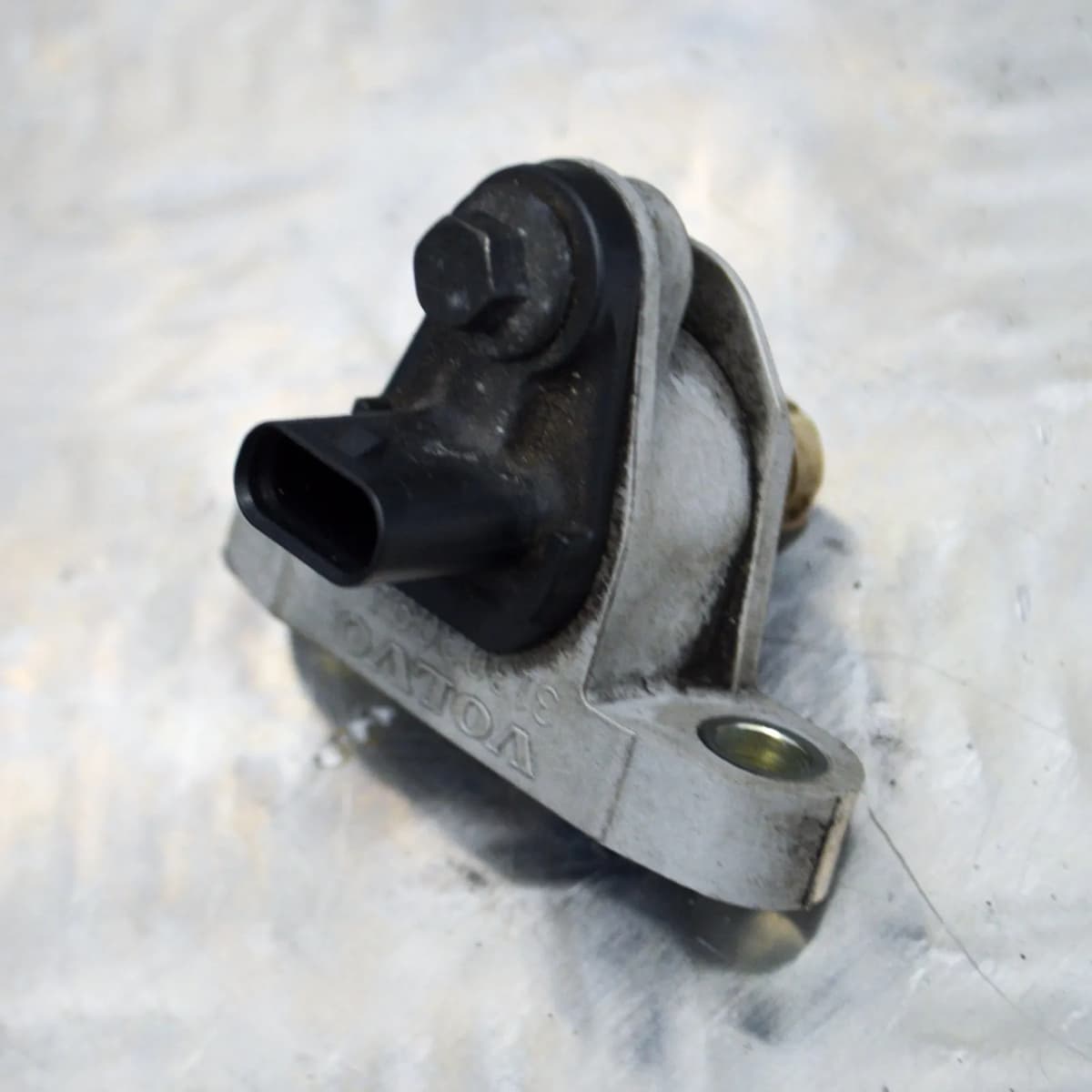VOLVO S60 MK2 Crankshaft Position Sensor 31303094 2.0 Diesel 133kw 2014