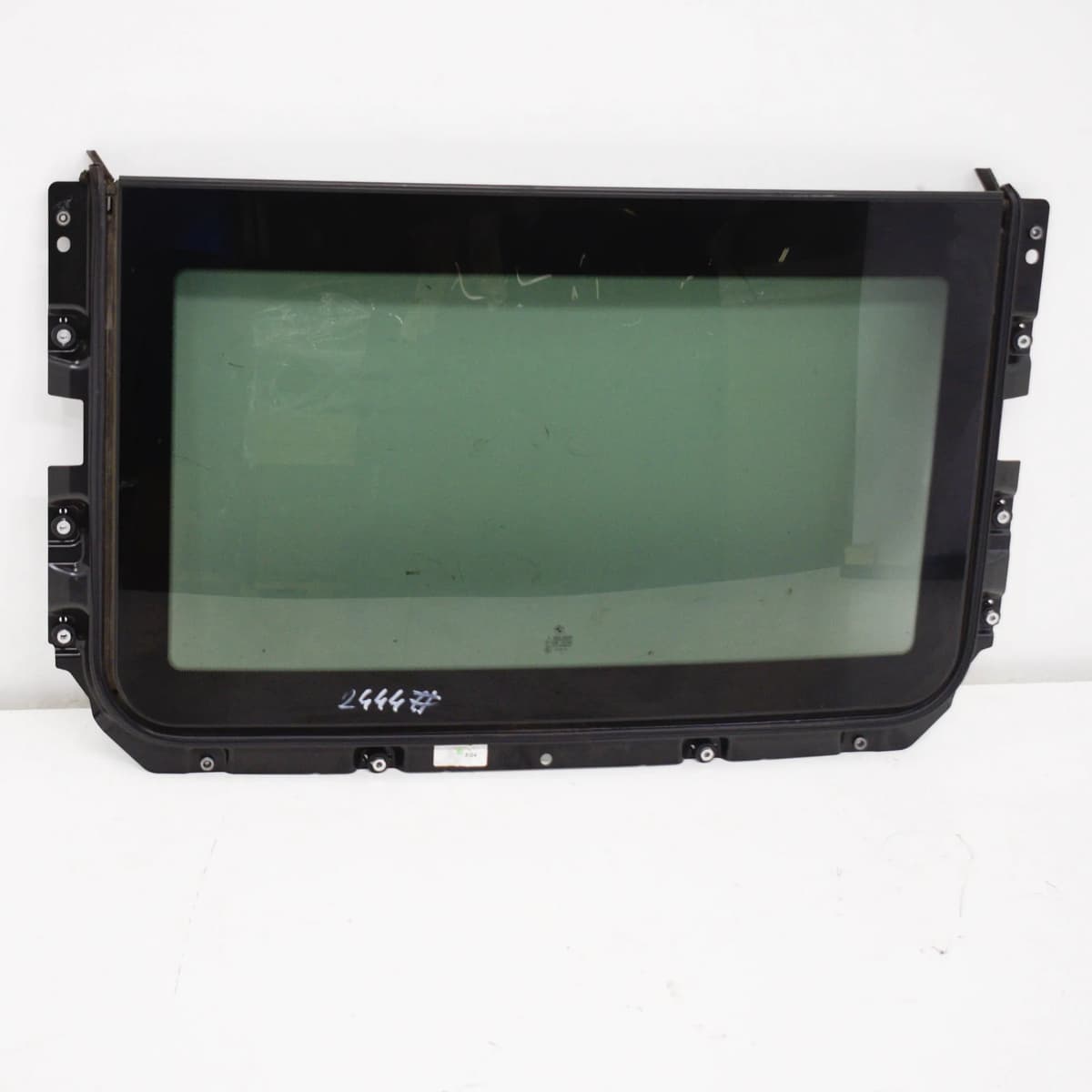 BMW 5 Touring F11 Sun Roof Sun Glass 7228756 43R-001090 AS3 3.00 D 150kw 2010