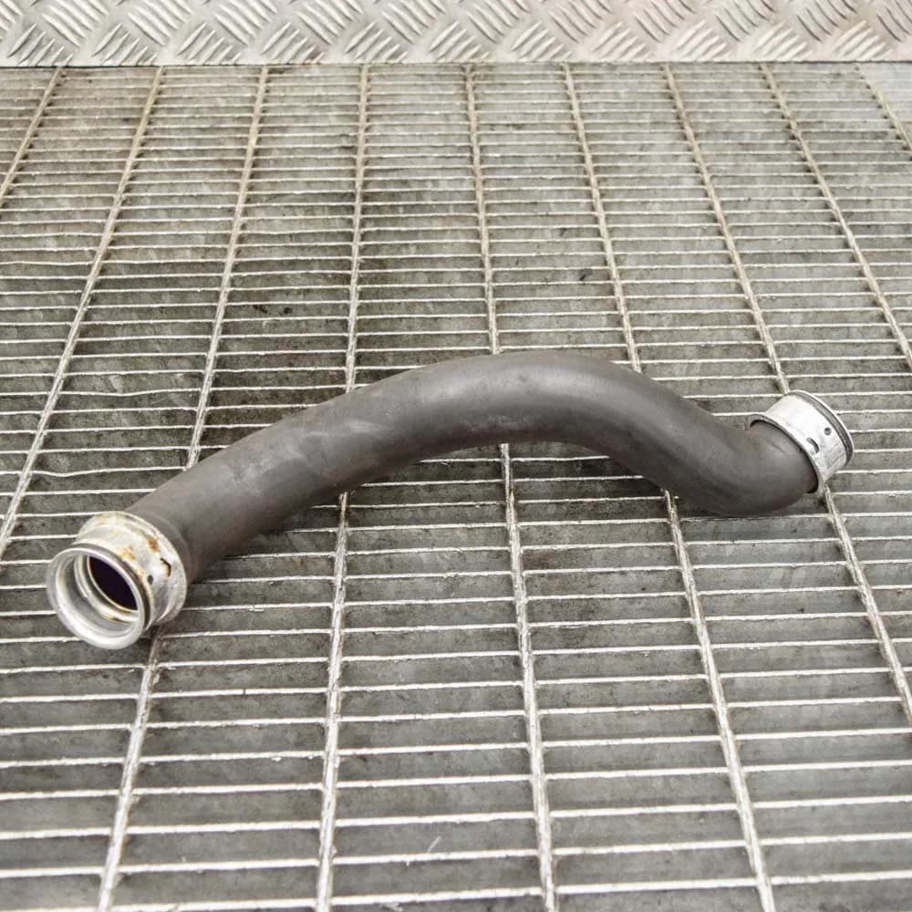MERCEDES-BENZ C Water Radiator Left Pipe Hose W204 C200 CDI 100kw A2045011582