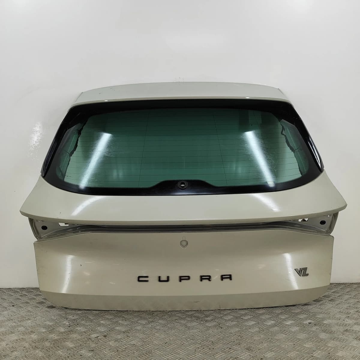 CUPRA LEON Sportstourer KL8, KU8, KUD Tailgate Bootlid 5FE827023 33097916