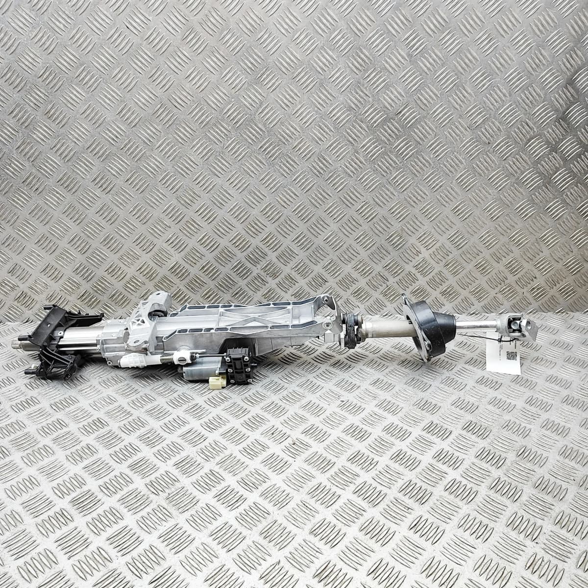 BMW X5 G05 Steering Column Mechanism 6894879 3.0 Petrol / electricity 36060784