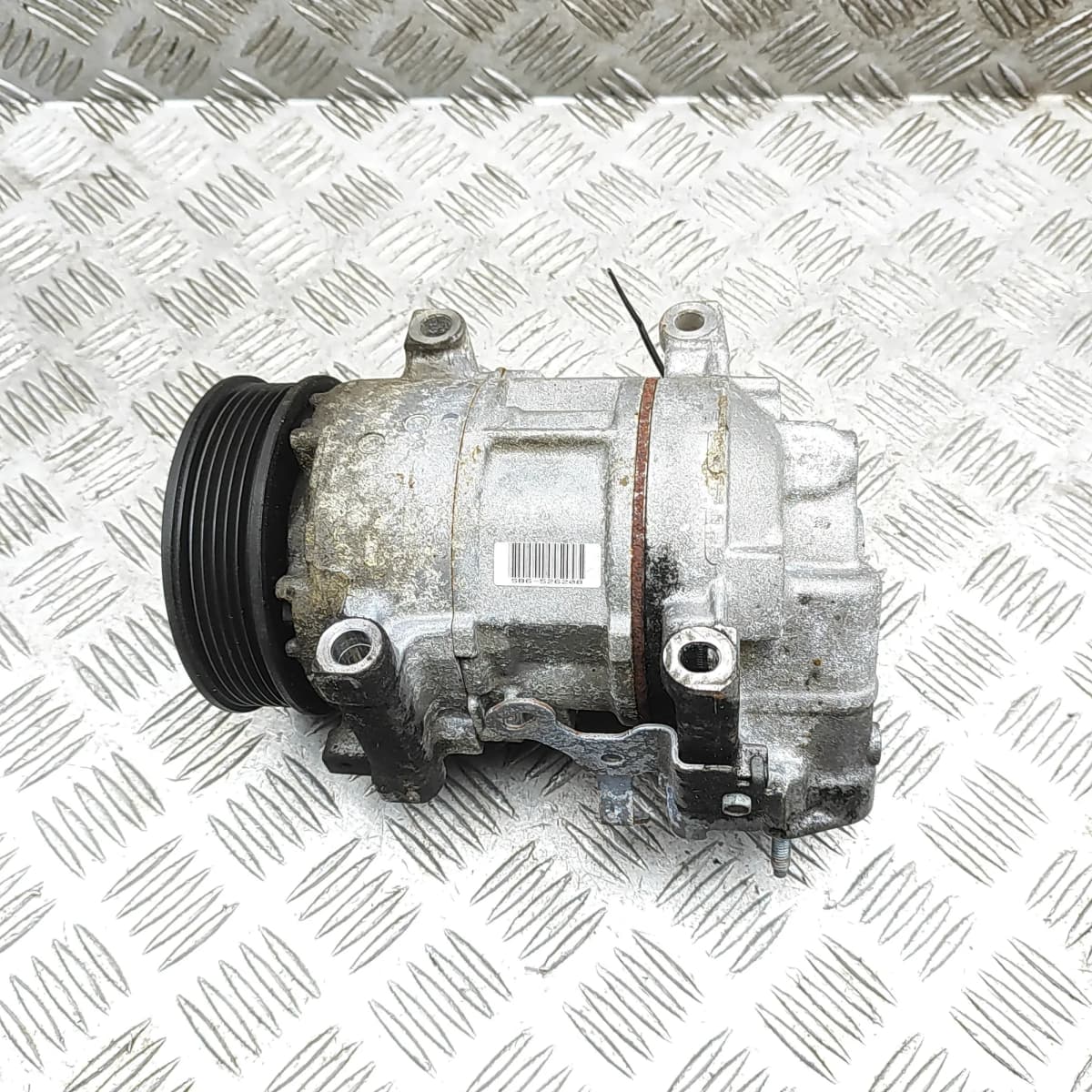 PEUGEOT 508 R83 MK2 Air Condition A/C Pump 9829934580 1.5 Diesel 96kW 2019