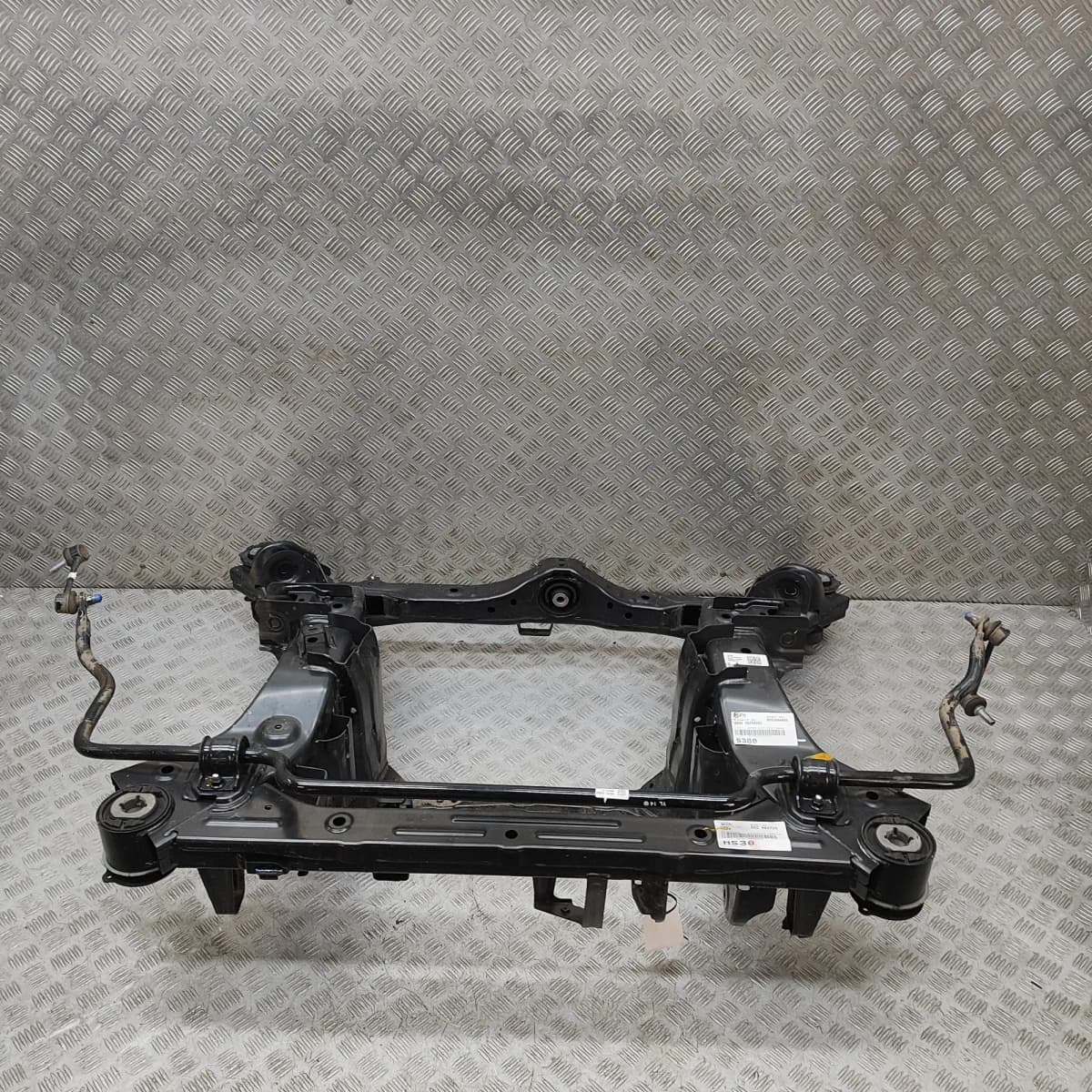 KIA EV9 MV Rear Subframe 55405-GO000 Electricity 283kW 2025 34930195