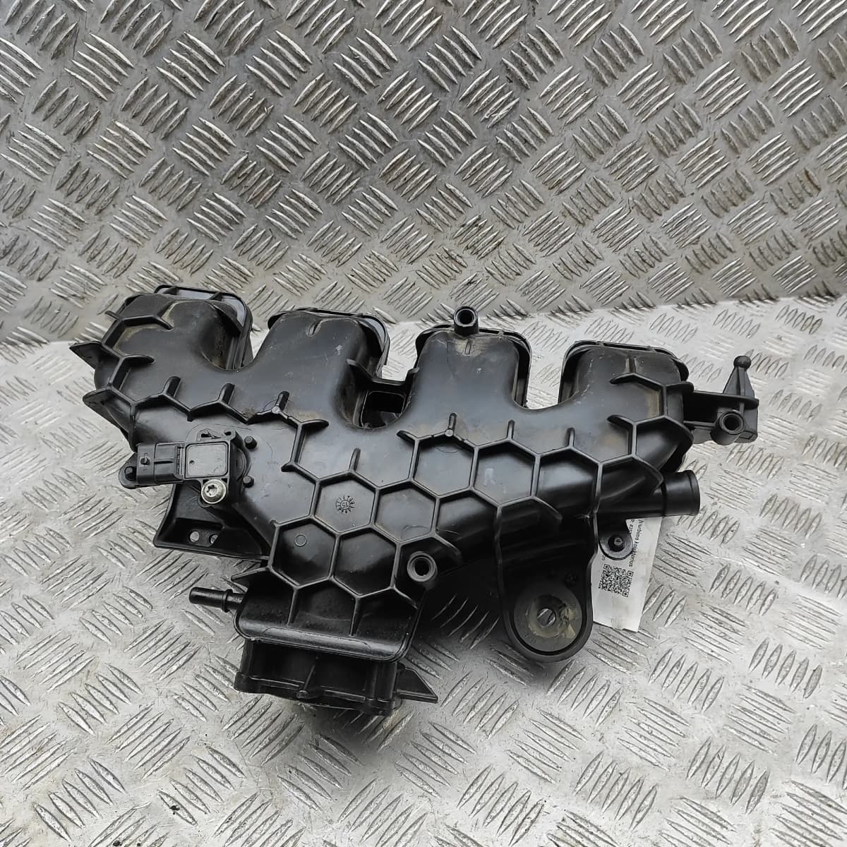 FORD FUSION MK2 Intake Manifold CJ5E-9424-BD 2.0 Petrol 183kw 2016 35753497