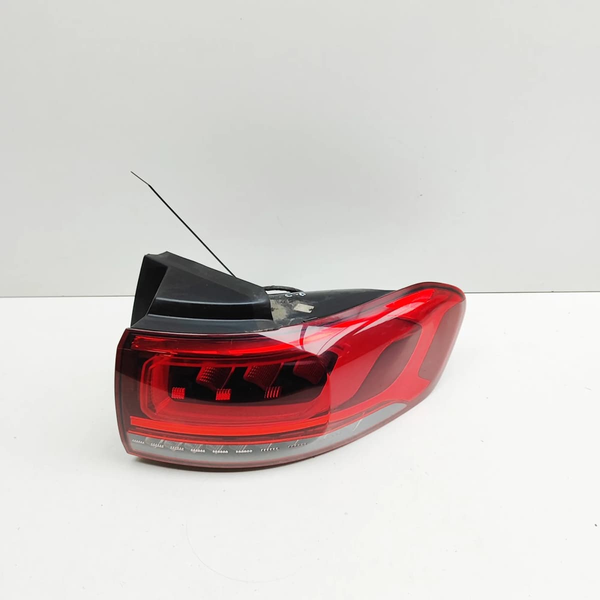 MERCEDES-BENZ GLB X247 Rear Right Tail Light A2479067004 RHD 2020 33919101