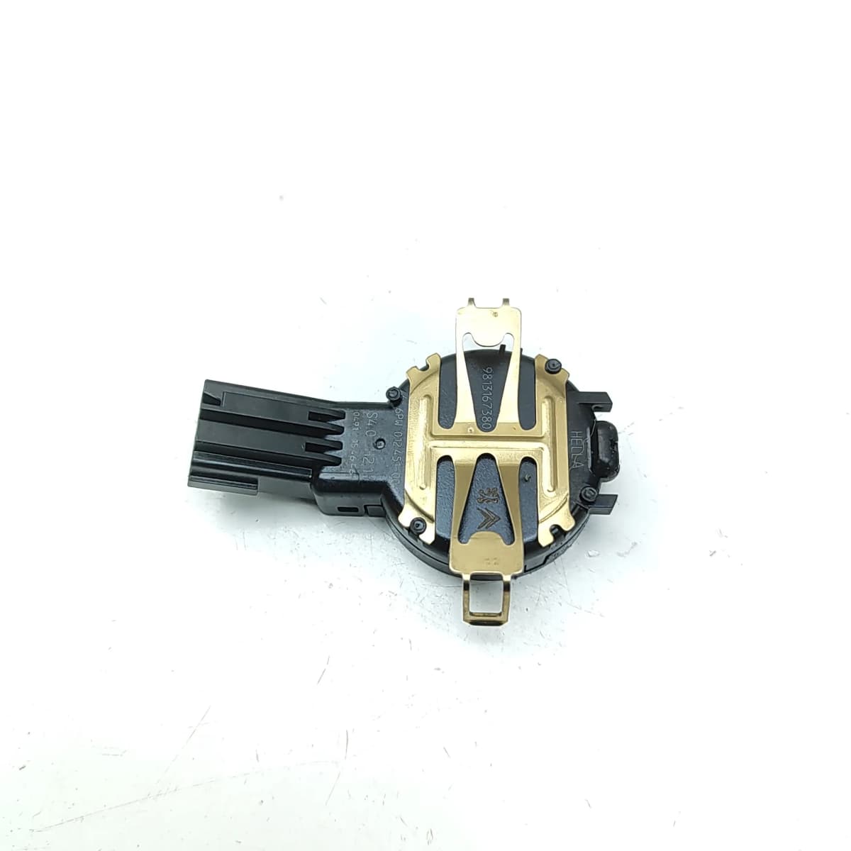OPEL MOKKA Rain Sensor 9813167380 Electricity 100kw 2021 34228692
