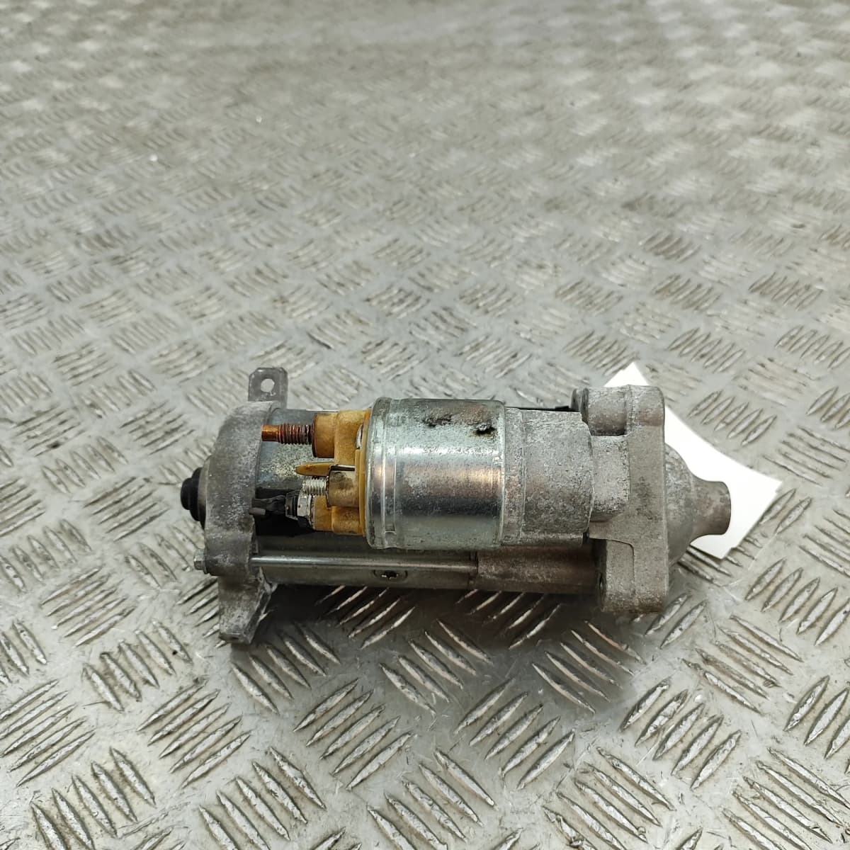VOLVO XC60 MK2 Starter Motor 31419530 2.0 Diesel 140kw 2018 35358655