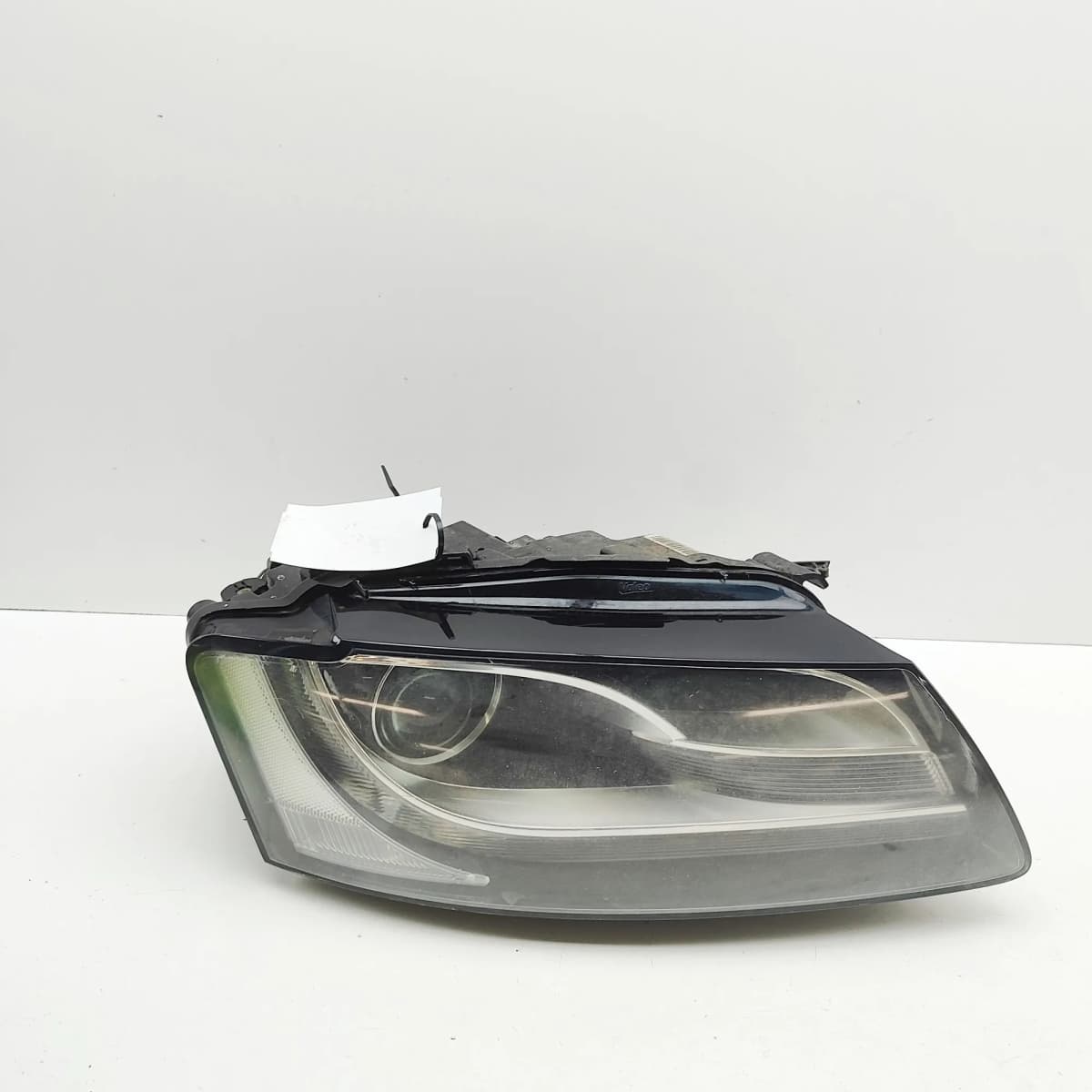 AUDI A5 8T MK1 Front Right Headlight 8T0941004AP RHD 2011 35447744