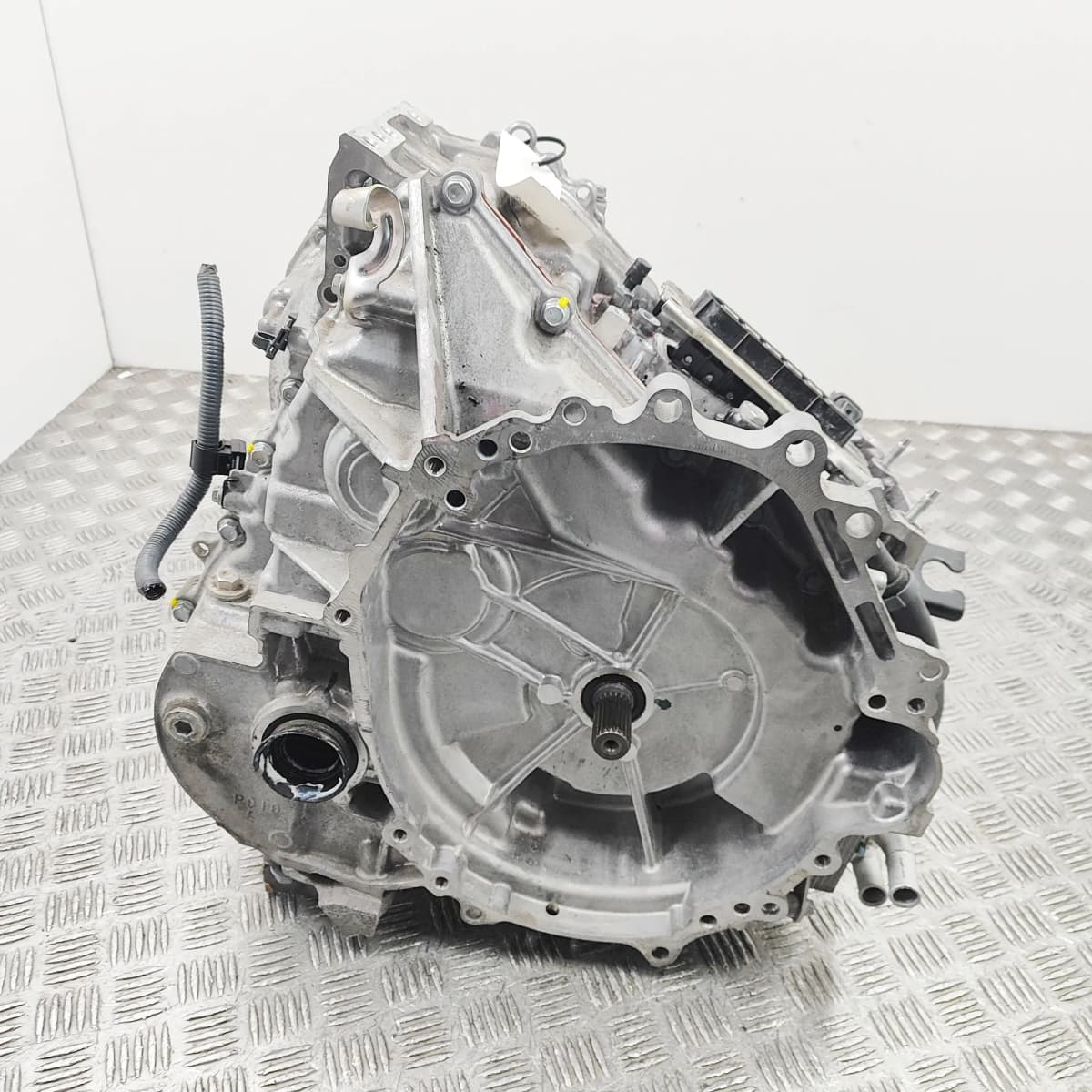 TOYOTA YARIS CROSS MXP Gearbox 3CH224 1.5 Petrol / electricity 85kw 35522033