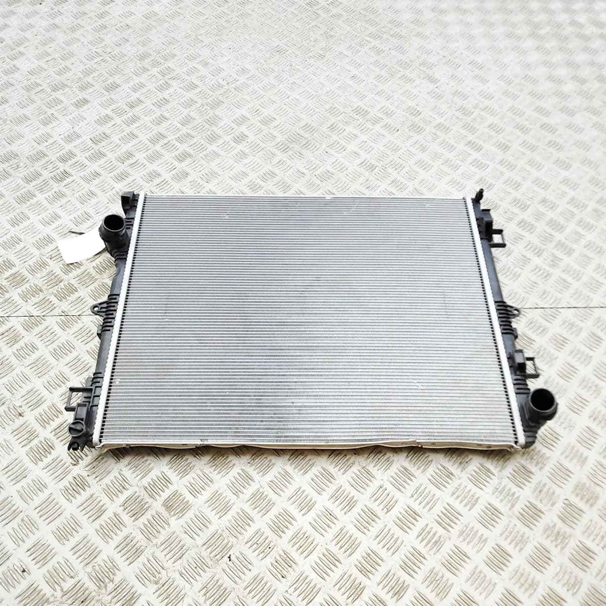 MERCEDES-BENZ C S206 AMG C43 Cooling Radiator Pack A2239060900 314kW 30292369
