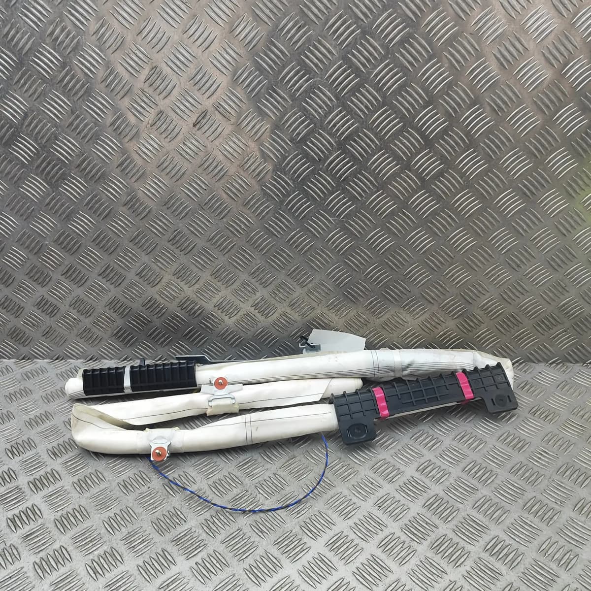KIA EV6 CV Right Side Roof Safety Curtain 80420-CV000 Electricity 34842096