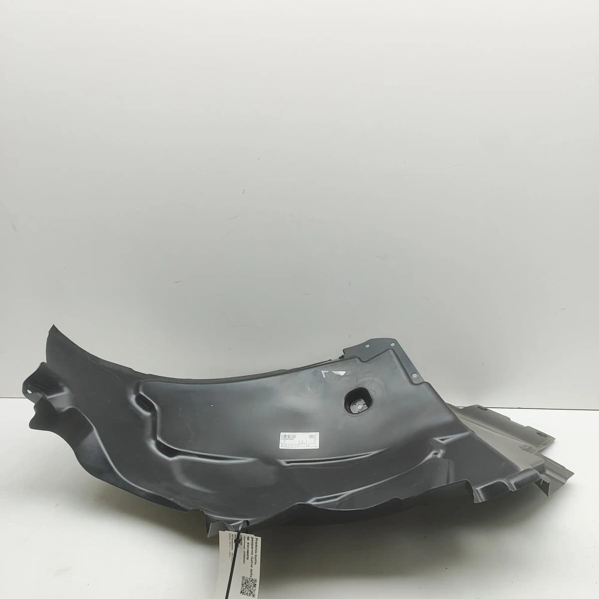 MERCEDES-BENZ GLC X253 Front Left Arch Liner Rear Part A2536910303 2015 NEW