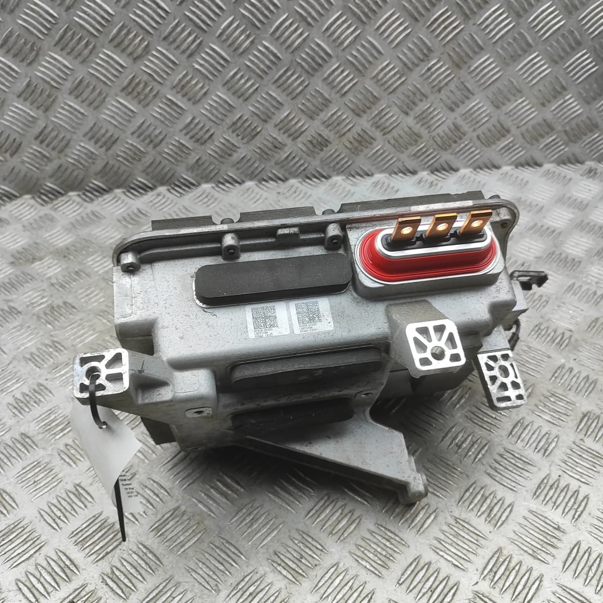 HYUNDAI IONIQ 5 NE Inverter 91958-GI020 Electricity 125kw 2021 35346087