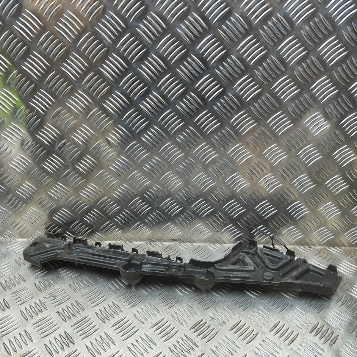 FIAT TALENTO Furgon 296 Rear Left Bumper Bracket 93867940 1.6 Diesel 34214161