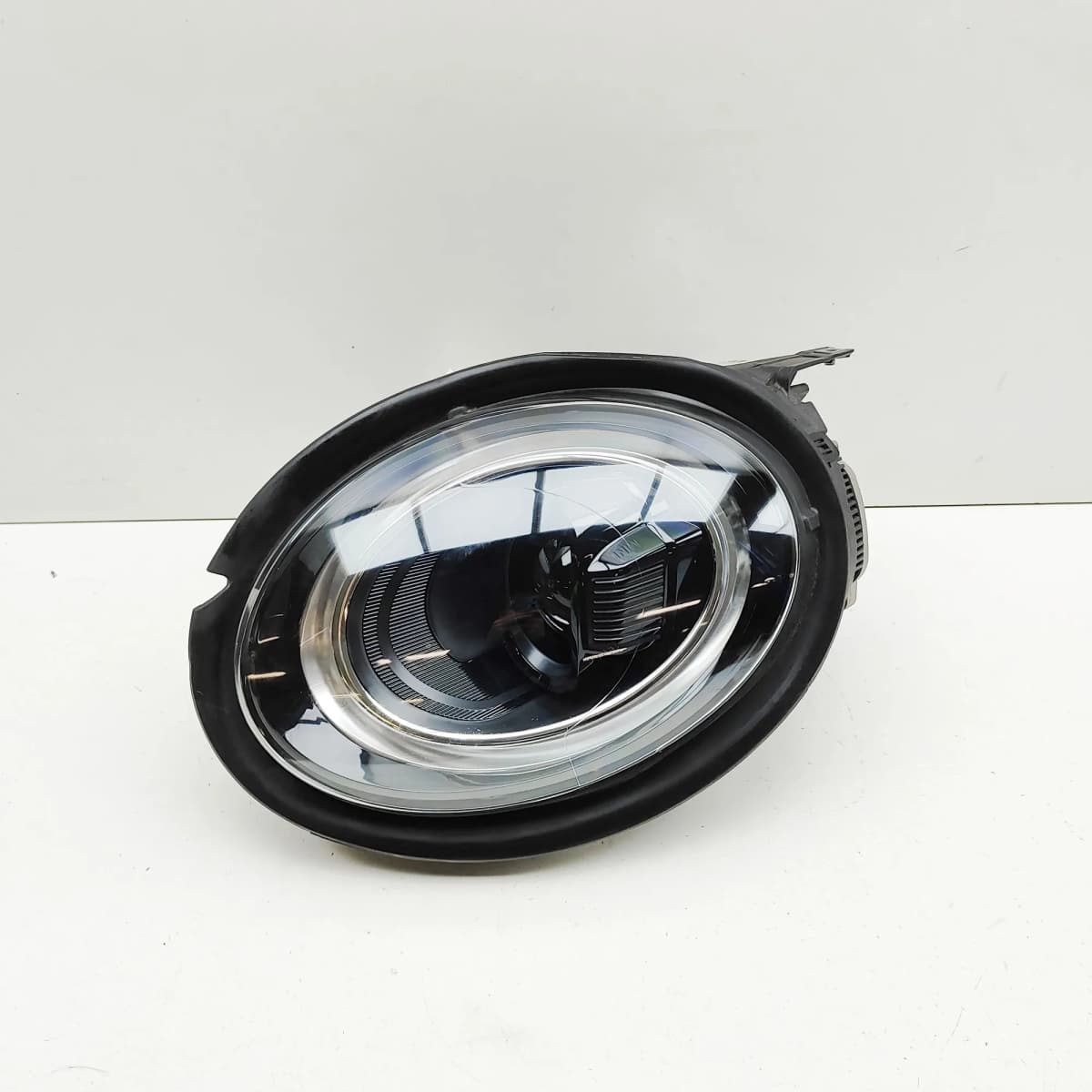 MINI COOPER F55 Front Right Headlight 5A01964 RHD 2022 35342449
