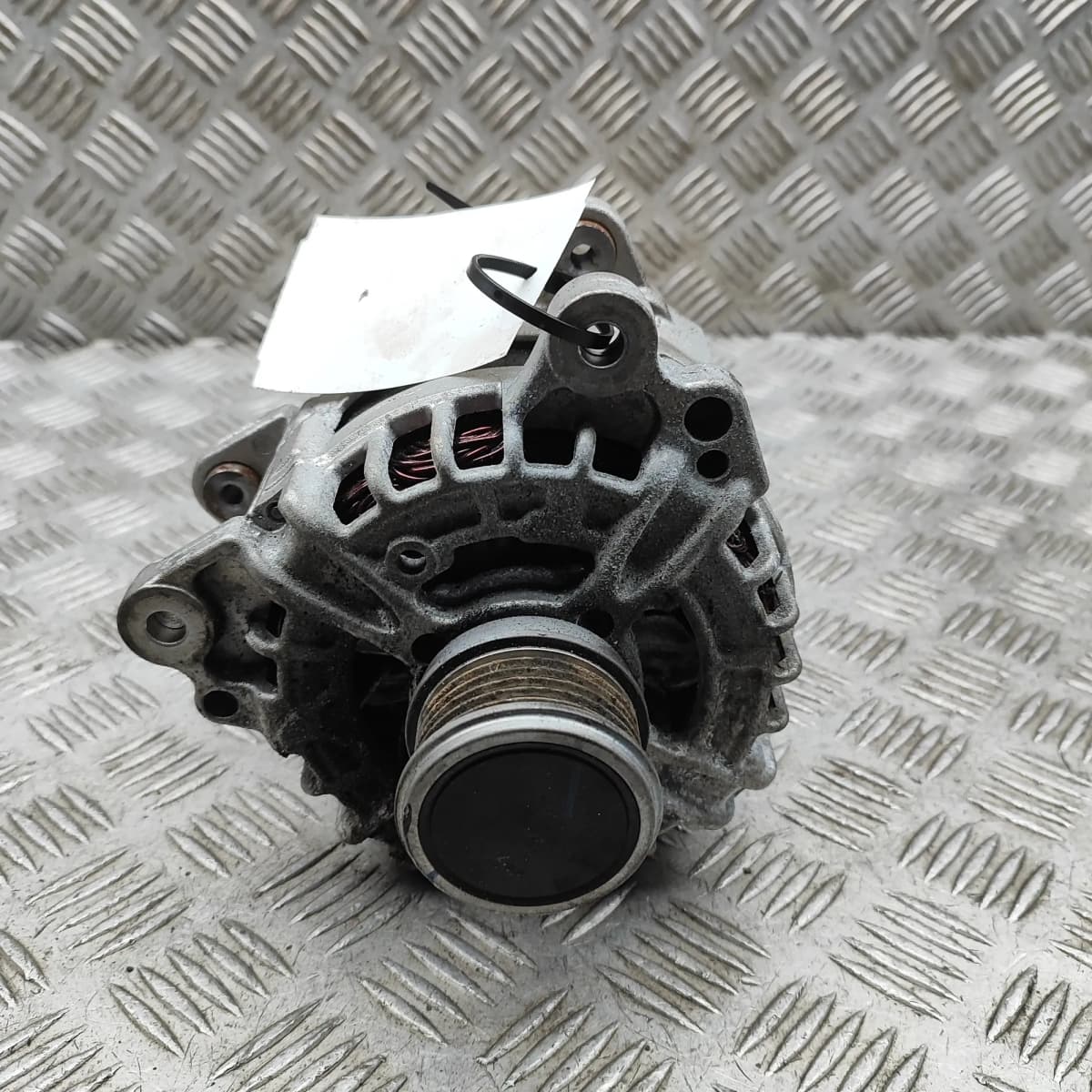 VOLKSWAGEN MULTIVAN T7 Alternator Generator 05L903028A 2.0 Diesel 110kW 2025