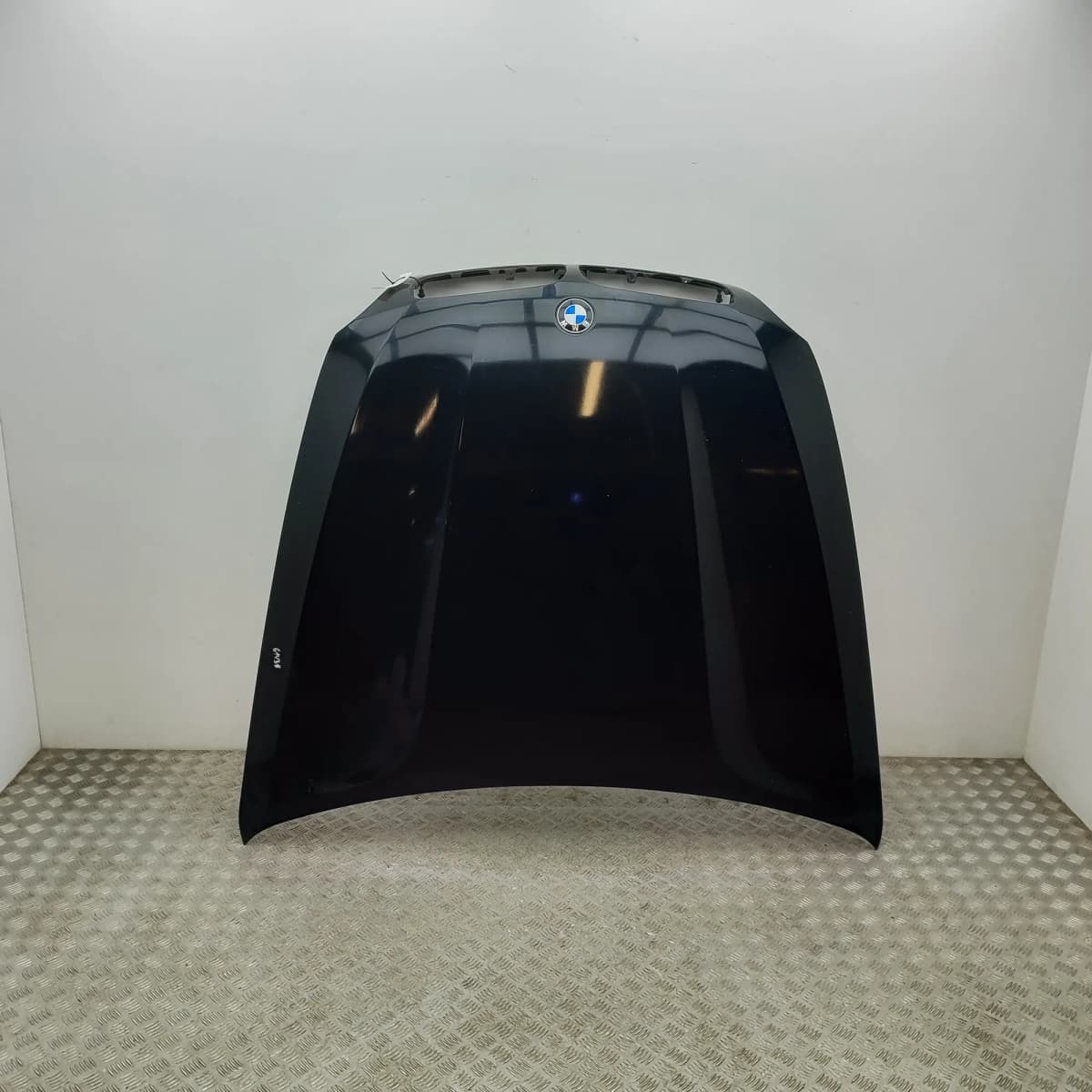 BMW X5 E70 Bonnet Hood 7275172 3.0 Diesel 225kw 2012 35034334