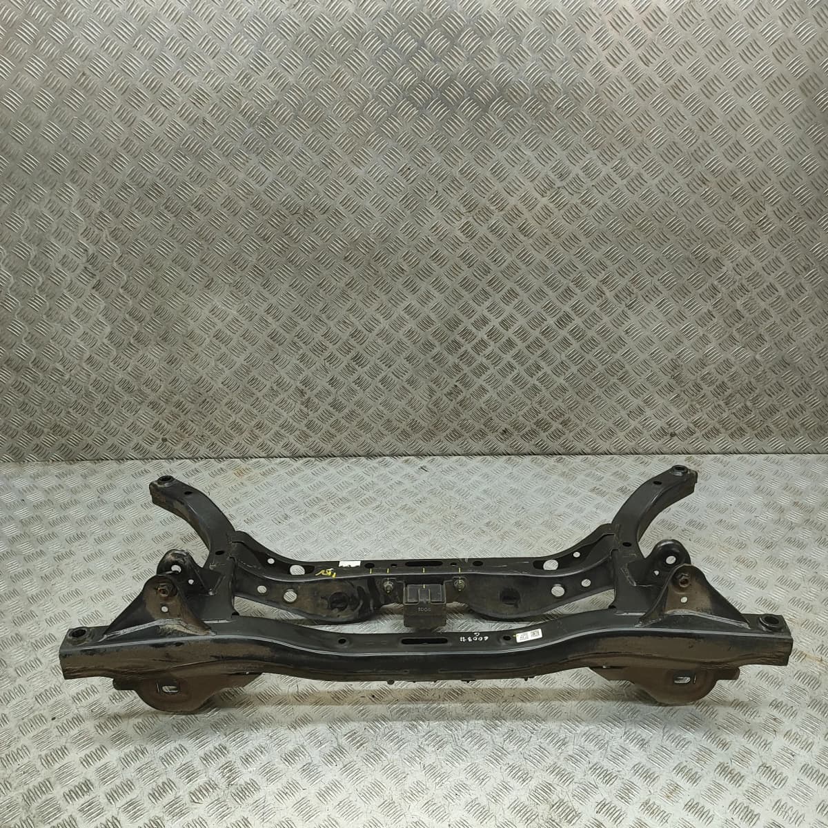 HYUNDAI KONA Rear Subframe 55405K4000 Electricity 150kw 2023 33820187