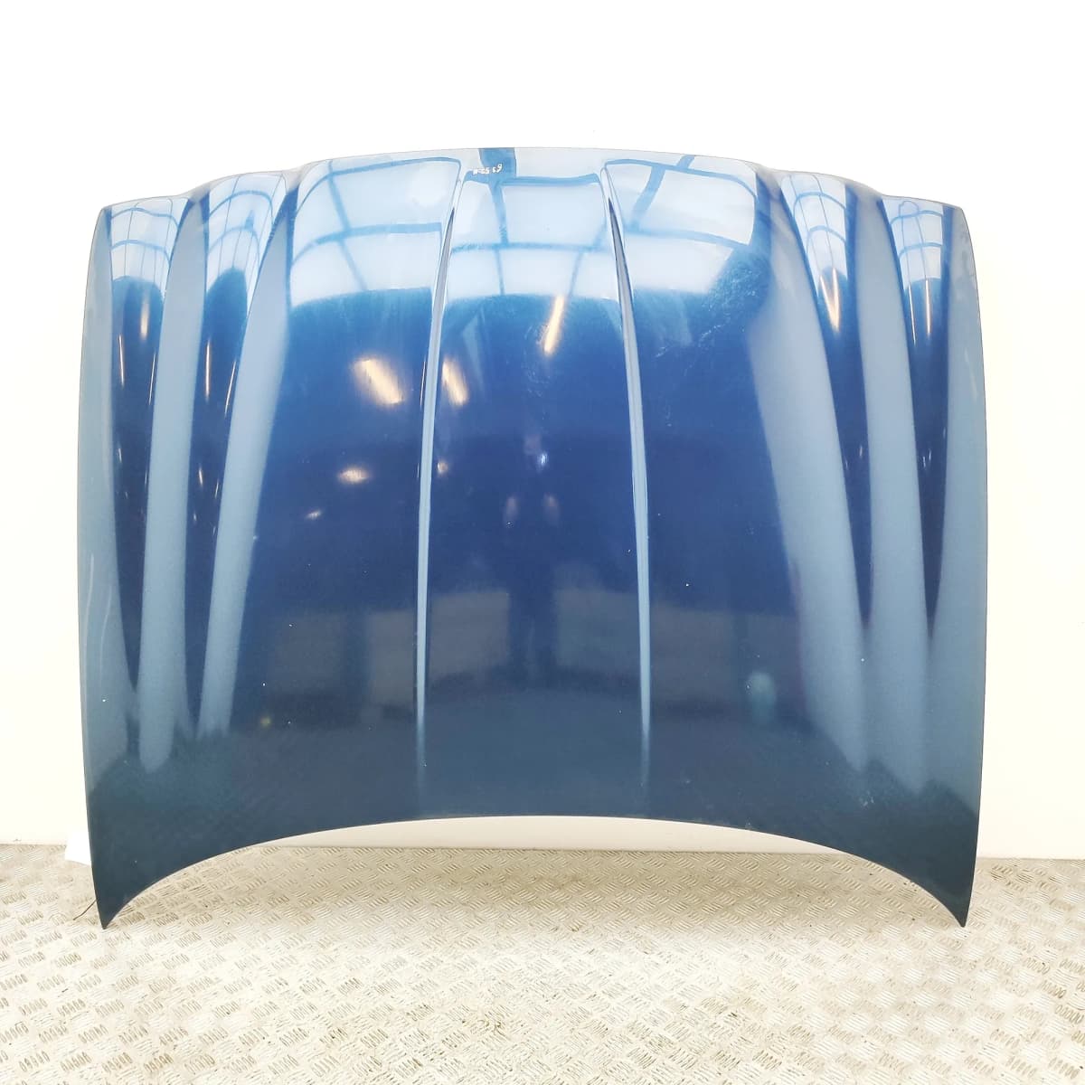 JAGUAR XJ X350 Bonnet Hood 6W93-16612-BC 2.7 Diesel 152kw 2008 36193864