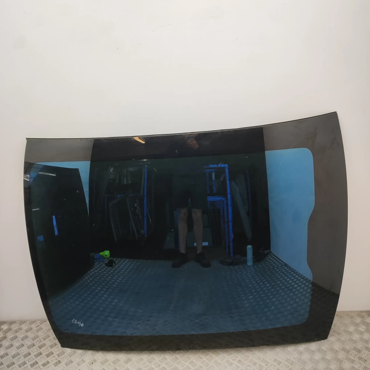 BYD SEAL Sunroof 16090576-00 Electricity 230kw 2025 36616764