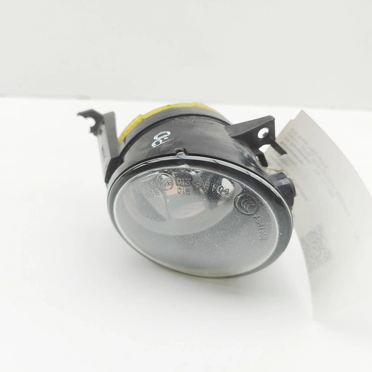 VW CC 358 Front Right Fog Light 1T0941700G 2.0 Diesel 130kw 2014 36781849