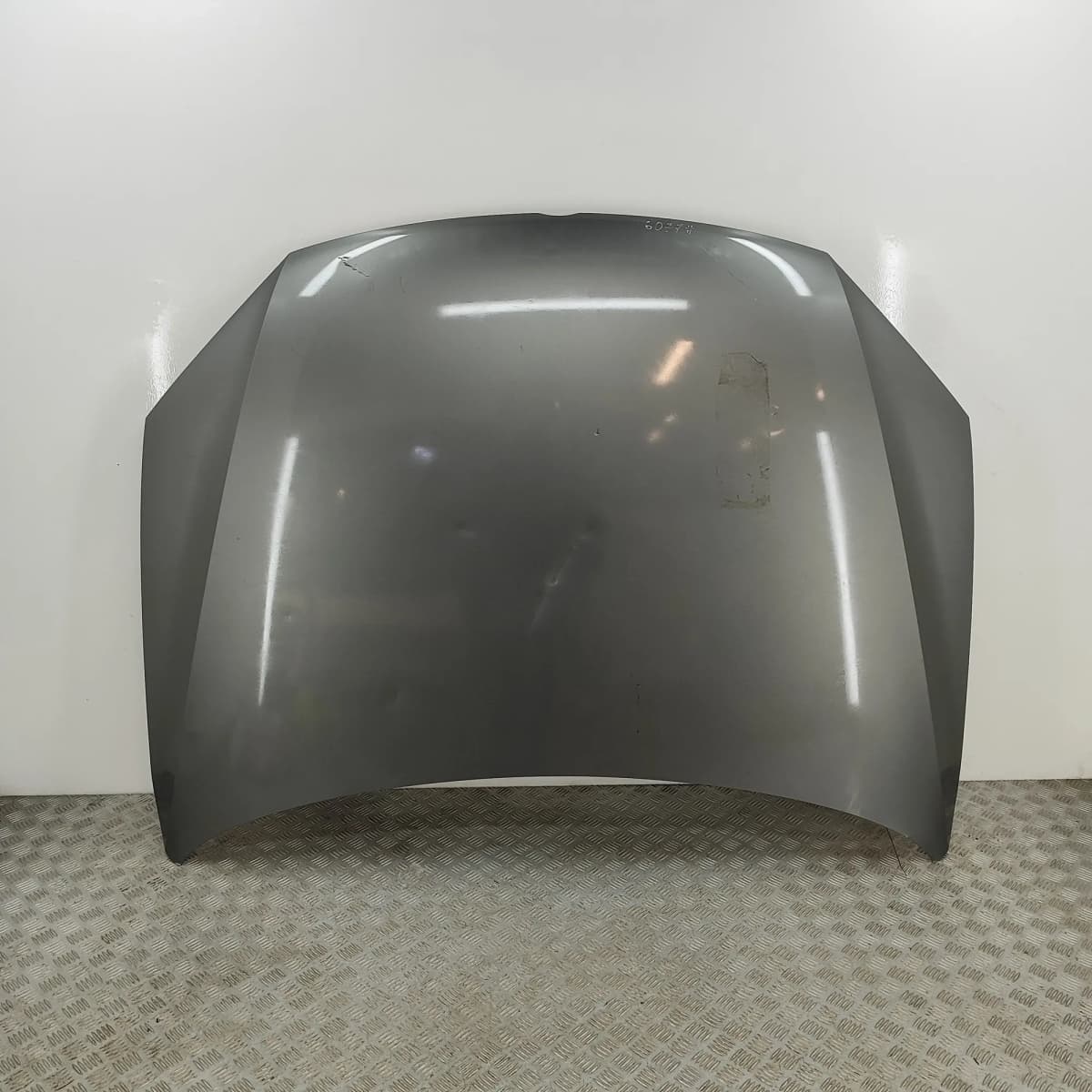 VW TOUAREG 7P5 Bonnet Hood 7P6823031 3.0 Diesel 193kw 2015 34214131