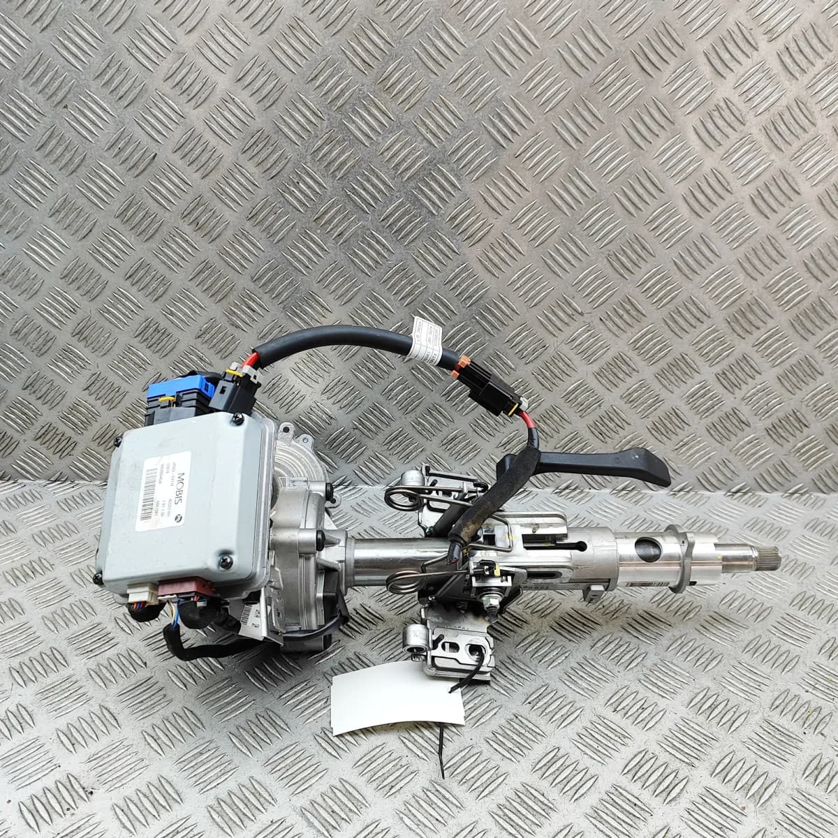 KIA XCEED CD MK3 Steering Column Mechanism 56300-J7390 RHD 1.6 Diesel 100kW 2019