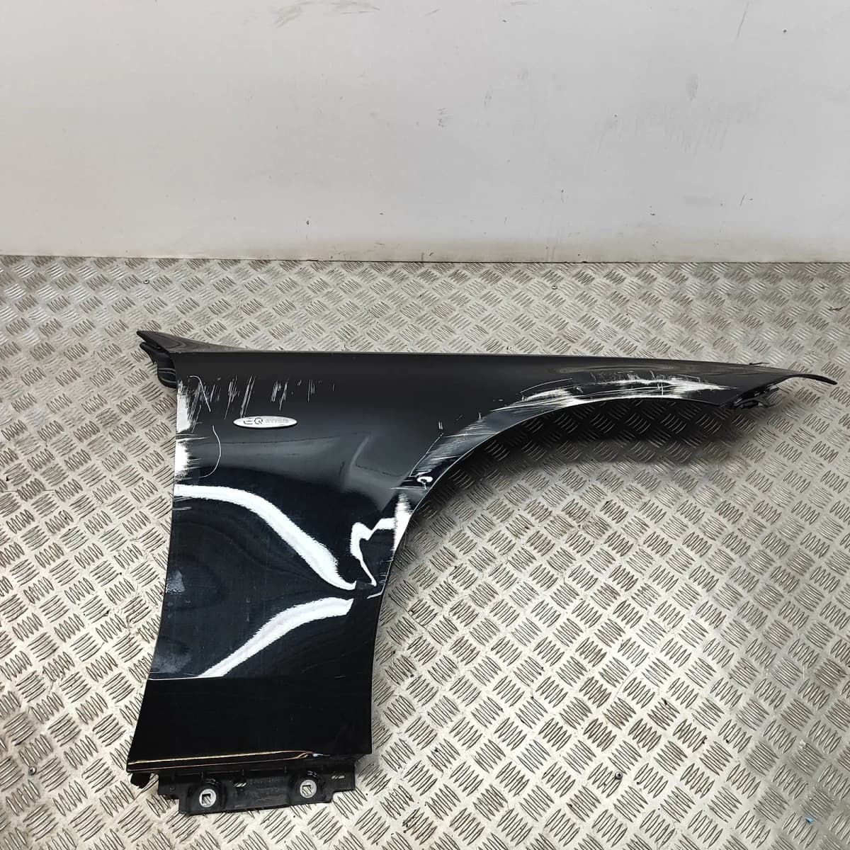 MERCEDES-BENZ S W223 Front Right Fender A2238802800 3.0 Hybrid 300kW 2025