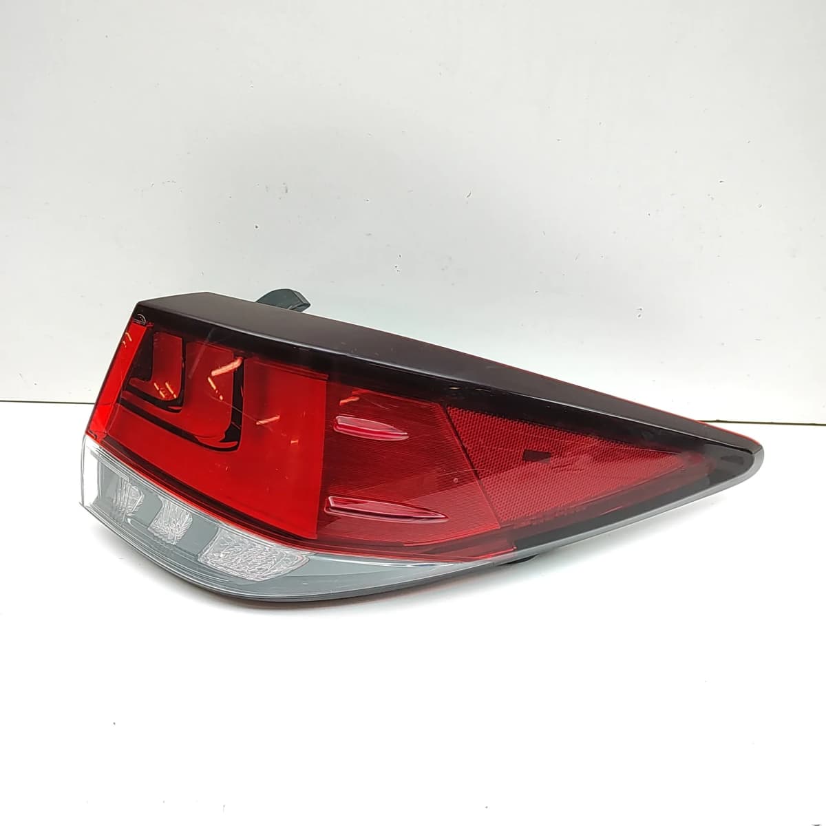 LEXUS RX AL20 MK4 Rear Right Tail Light 81550-48470 RHD 2020 36786383