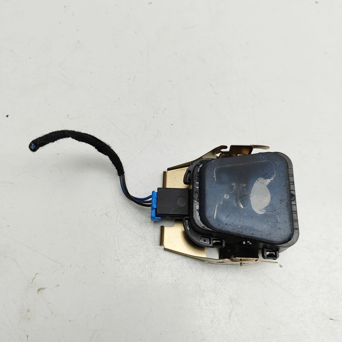 LAND ROVER RANGE ROVER SPORT II L494 Rain Sensor CPLA-17D547-AG 3.0 Diesel 225kW